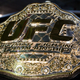 Image for article titled The New UFC Championship Belt Looks Like A Toy